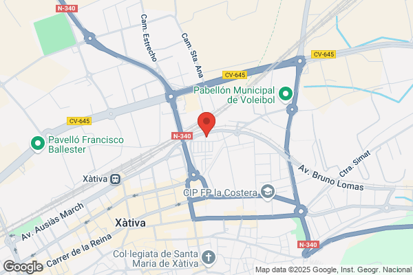 Taxi Fayos