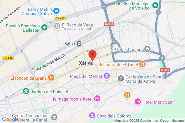 ACADEMIA UCHER