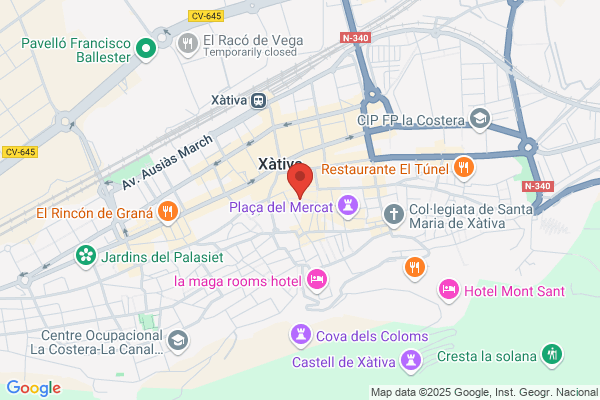 Cuadros azahar