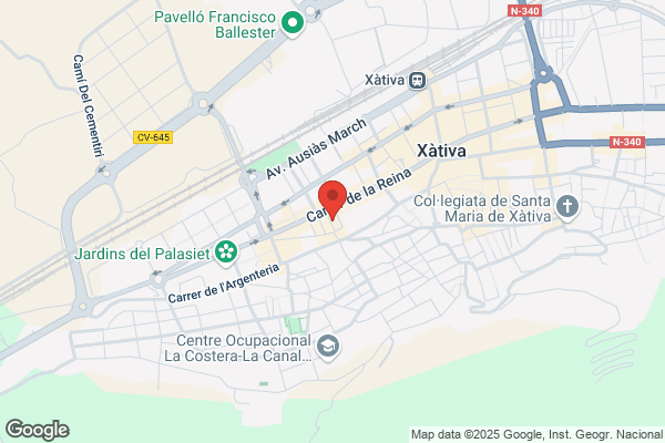 Rafael Serrano Pavia
