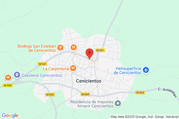 Finca La Becada