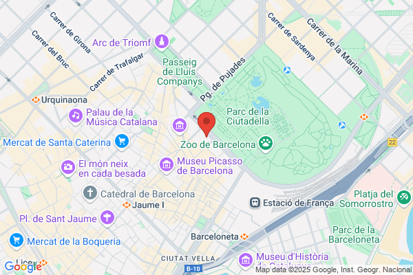 A Mi Aire BCN
