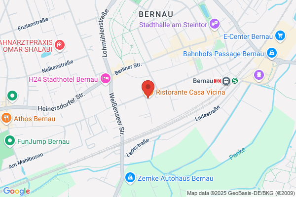 Bernaus Porres l.