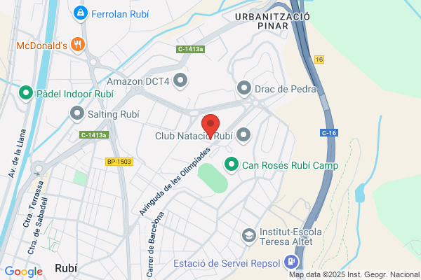 Renau Transportadors S.A.