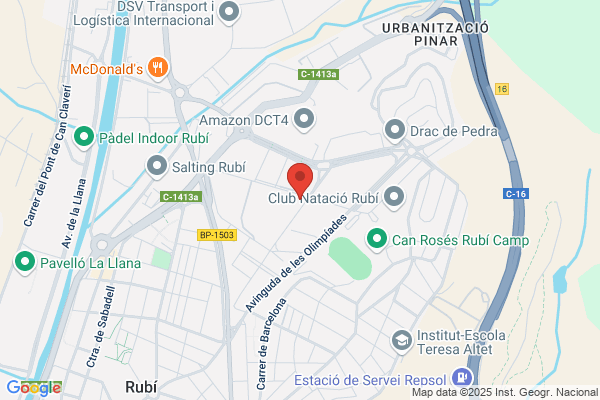 Fervalles cámaras de videovigilancia