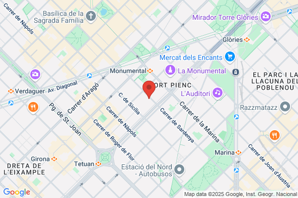 Barcelona Limousine - Alquiler De Coches Y minibuses Con Chofer