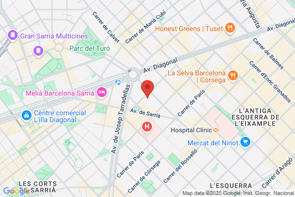 Barcelona Limousine Service S.A.