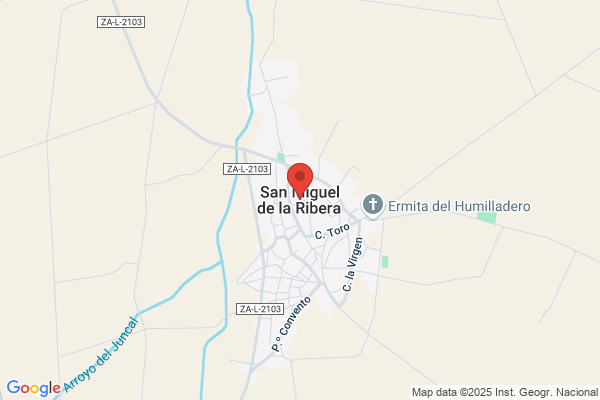 Zamora Ribera a.