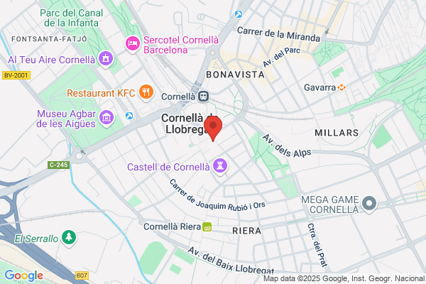 Banco De Sabadell