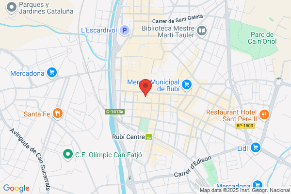 Banco De Sabadell