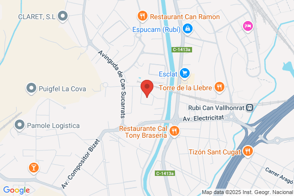 Tecno Inoxfred Industrial S.L.