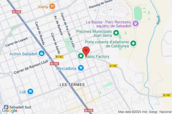 Proyectos Integrales del Valles