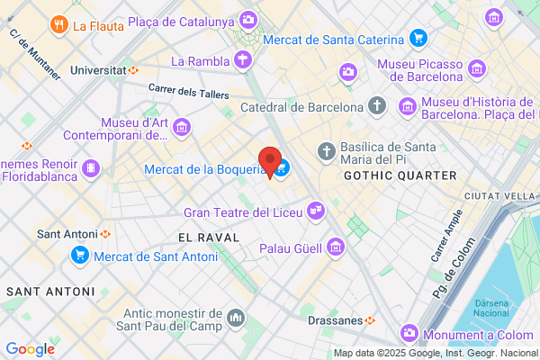 Bar Barcelona