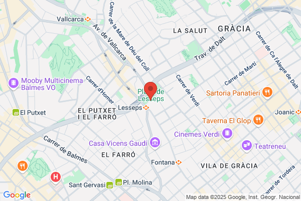 Caixa Destalvis I Pensions De Barcelona (Oficines a Barcelona)