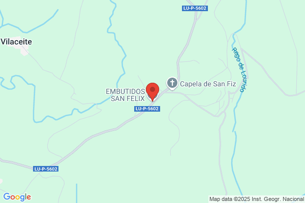 Jamones Felix S.L.