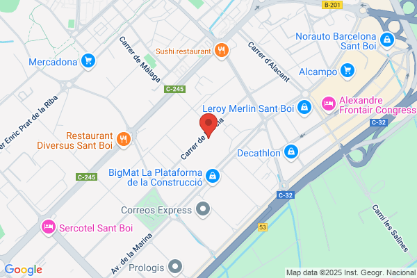 Plasintex S.L.