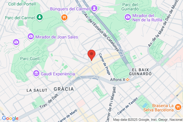 Associacio De Gent Gran Esplai Sanllehi