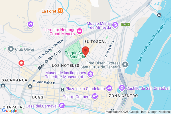 Acp Asesores S.L.