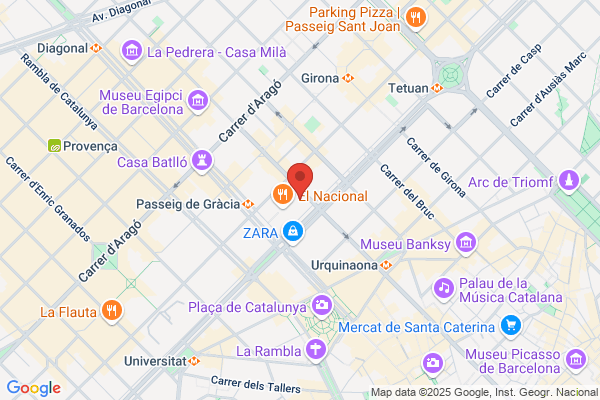 Asesoria Casademunt Arques S.L.