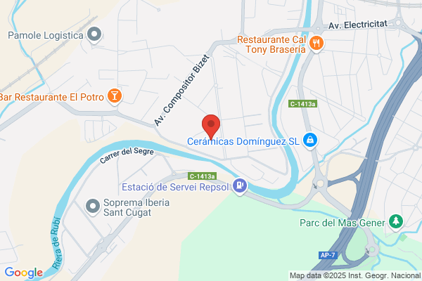 Lara S.C.P. - Chorreado Y Granallado