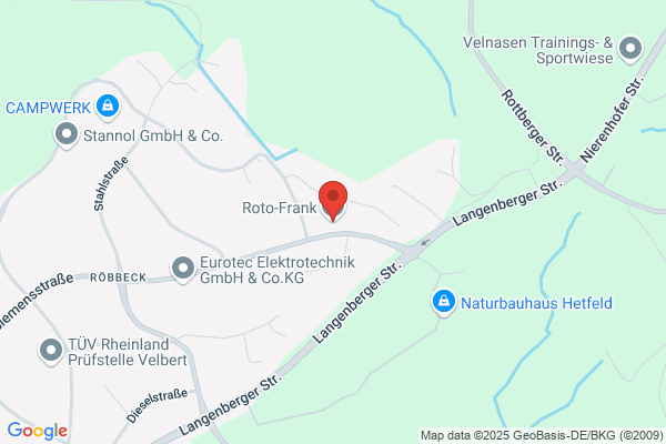 Rotofinish-Rosler Gmbh & Co.Kg.