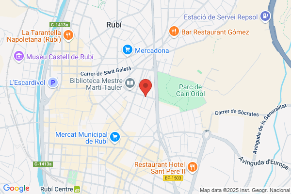 Centre Dental Davident