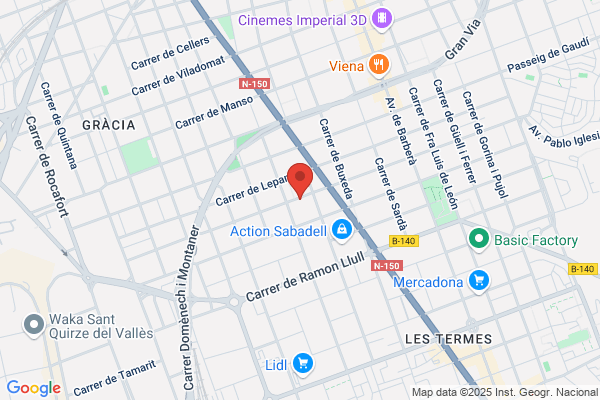 Clinicas Marve S.L.