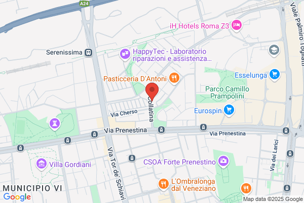 Intersport S. Coop. C. Ltda