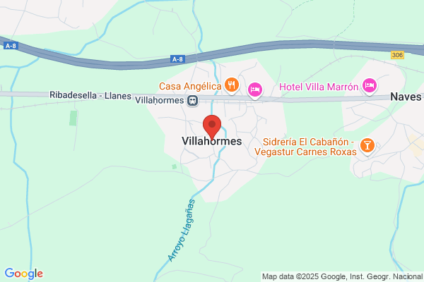 Alos-Moner Vila m.