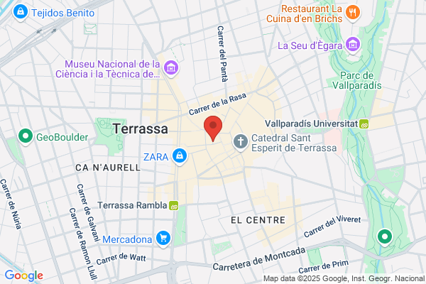 Tecnica Informatica S.C.P.