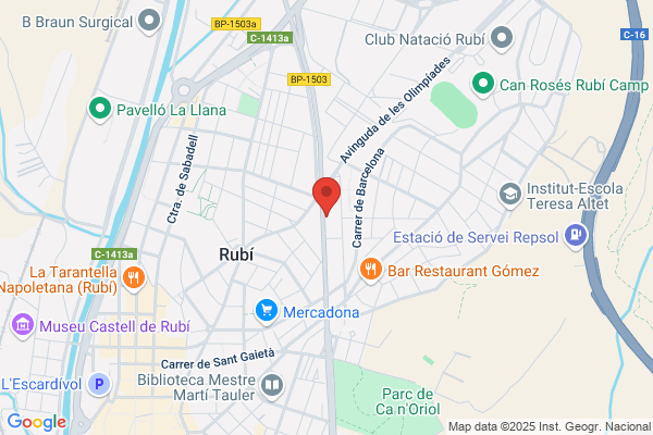 Renda Rubl S.L.