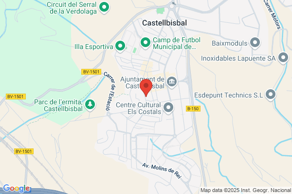 Clinica Dental Castellbisbal
