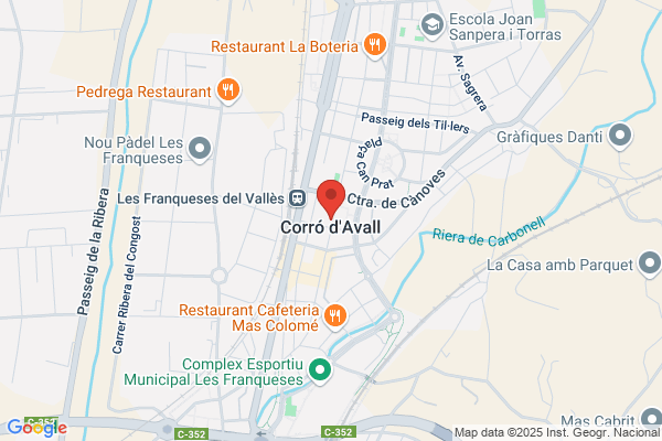 Clinica Dental Pifarre