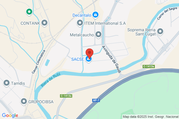 Sociedad Anonima De Comercio Y Servicio Elec