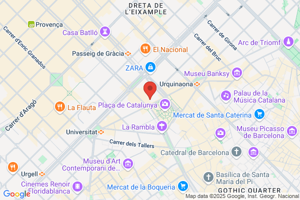 Centre Destudi De Llengues