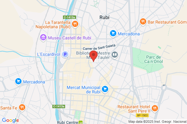 Colegio Balmes