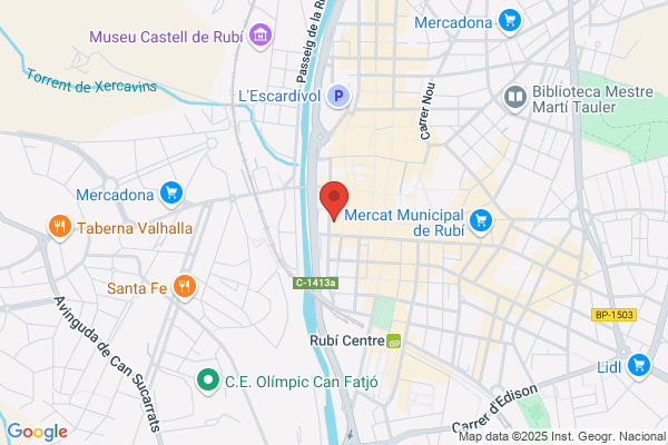 Colegio Regina Carmeli
