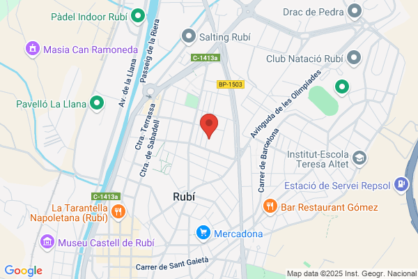 Colegio Jacinto Verdaguer