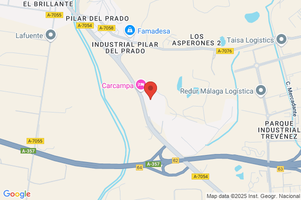 Auxiliar De Gruas Y Transportes S.L.