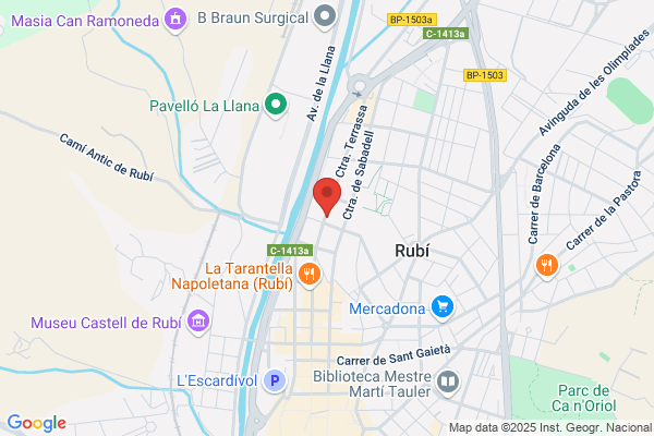 Suministros Industriales Mior S. L.