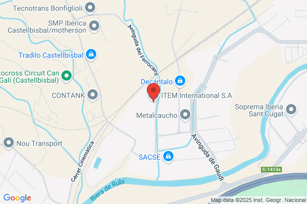 Item Internacional S.A.