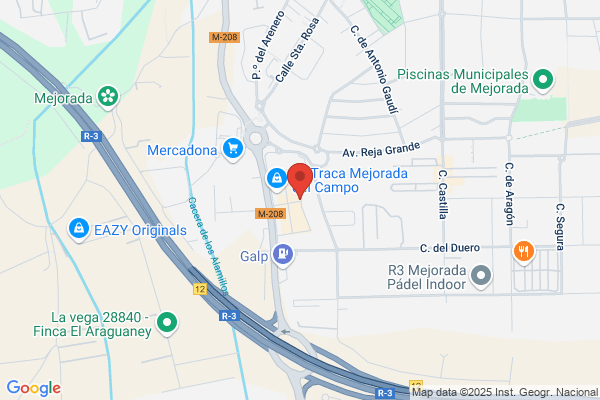 Cerrajeria Gabalda Lopez Hermanos S.L.