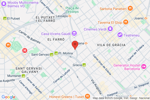 Papeleria Mes