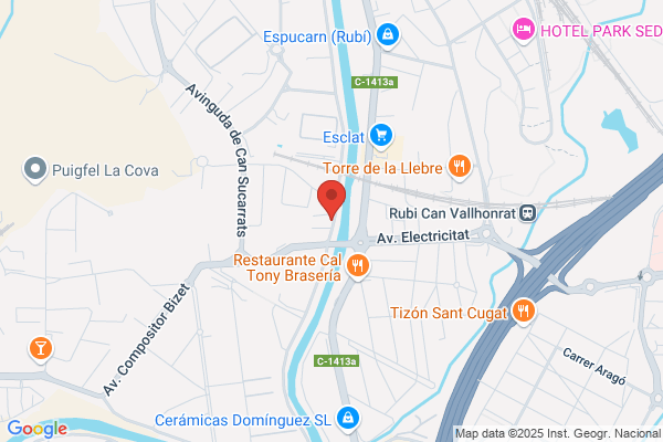 Centros Multimarcas Del Automovil Torres S.L.