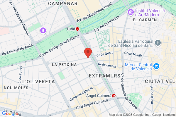 Talleres Trimar S.L.