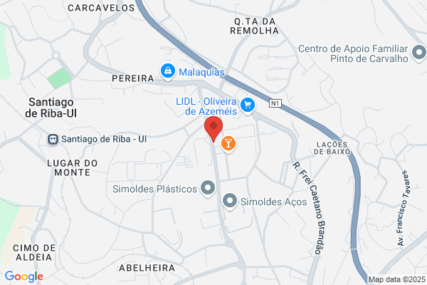 Mecanica De Moldes S. A.