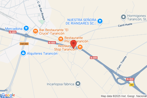 Asesoramiento Y Montaje Asymo S.L.