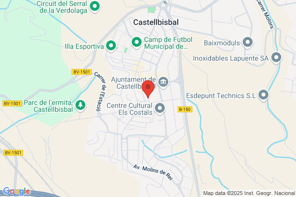 Calaix De L' Àvia