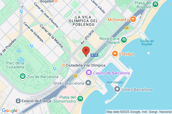Arlex Barcelona S.A.