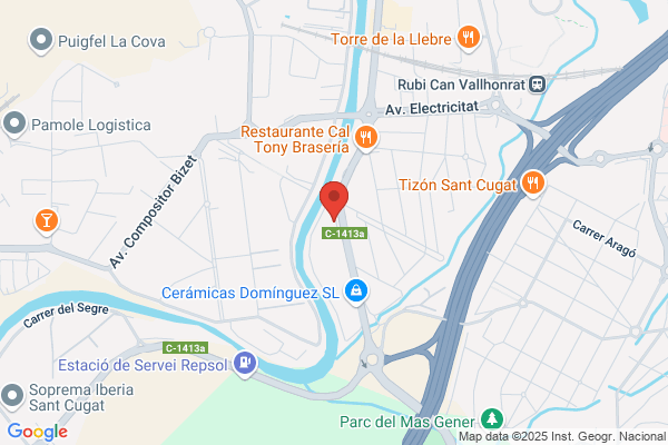 Gestió de Residus Villaverde Ferralla i Metalls